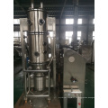 Máquina de secado de lecho fluidizado de lecho de fluido vertical